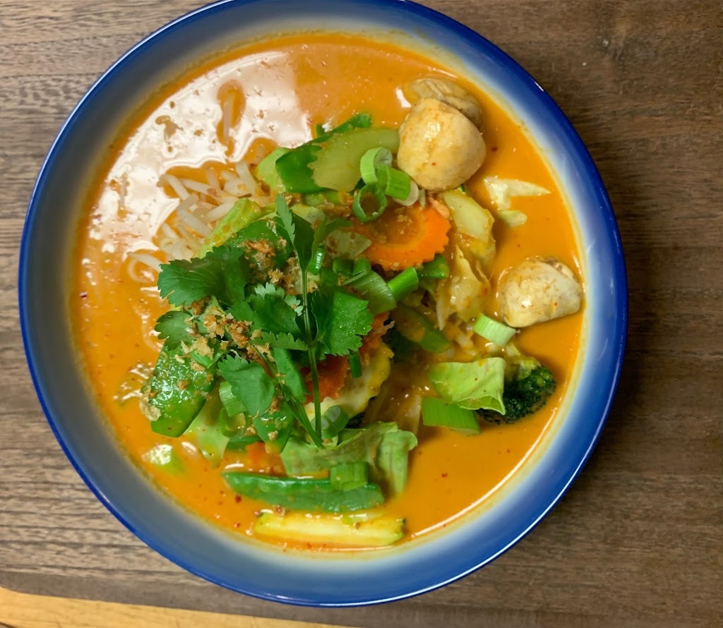 Hanuman Thai Cafe Kirkland