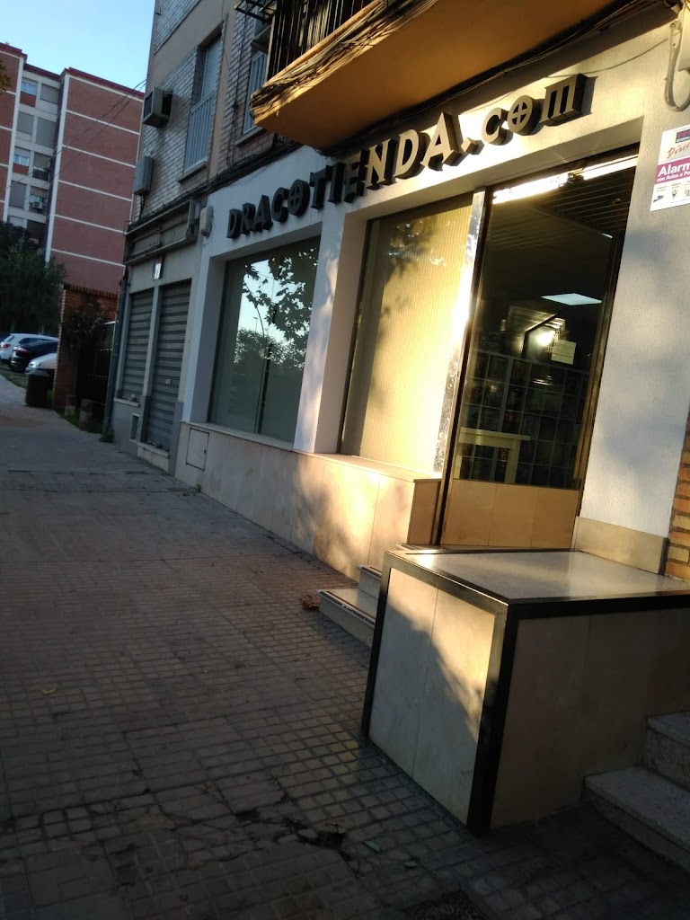 Foto 2 de Dracotienda
