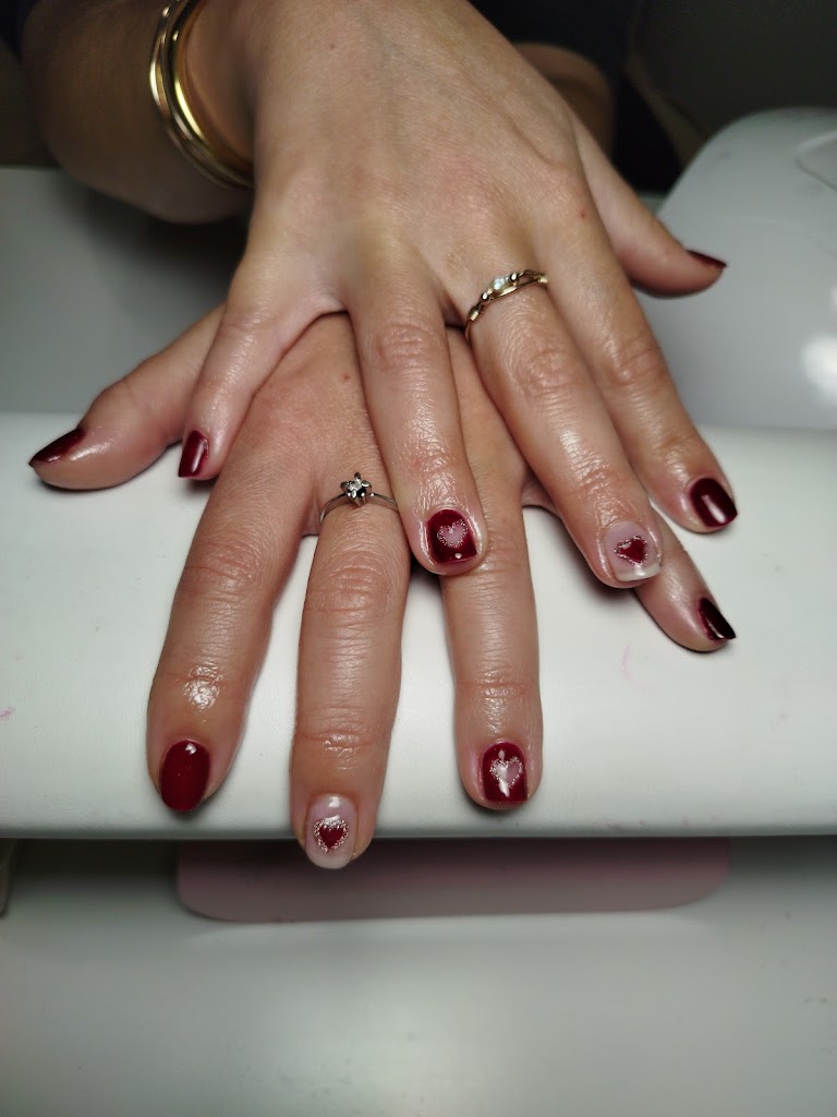 Agarimos Beauty — Manicura