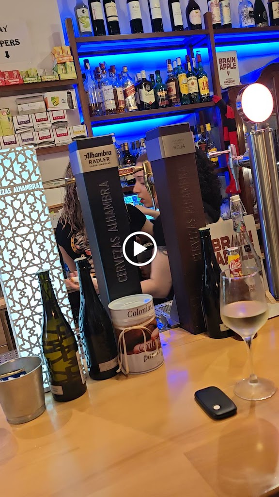 Bar Bendita Locura — Videos