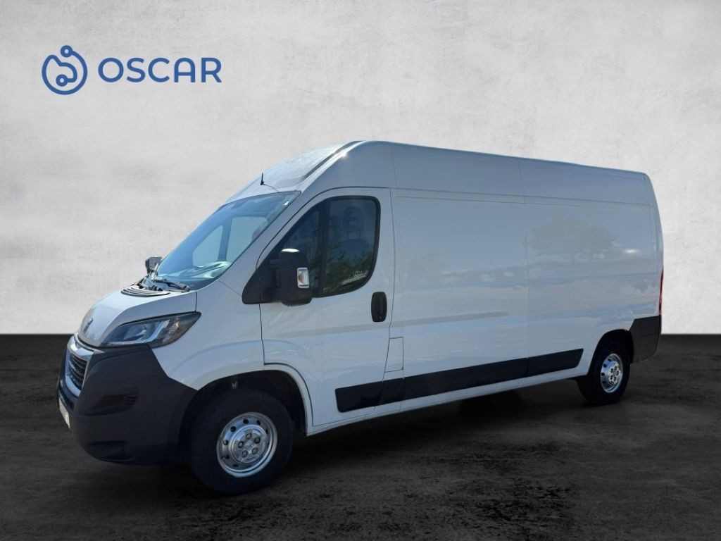 Oscar Alquiler de Coches San Sebastian de los Reyes — Del propietario