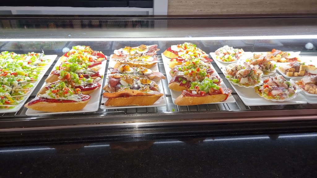 Cafe bar Garden's — Del propietario