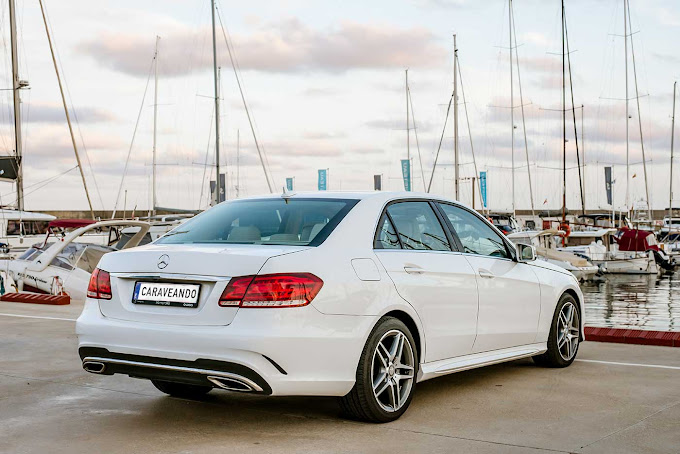CARAVEANDO RENTAL Sant Boi de Llobregat - Alquiler de Coches en Barcelona
