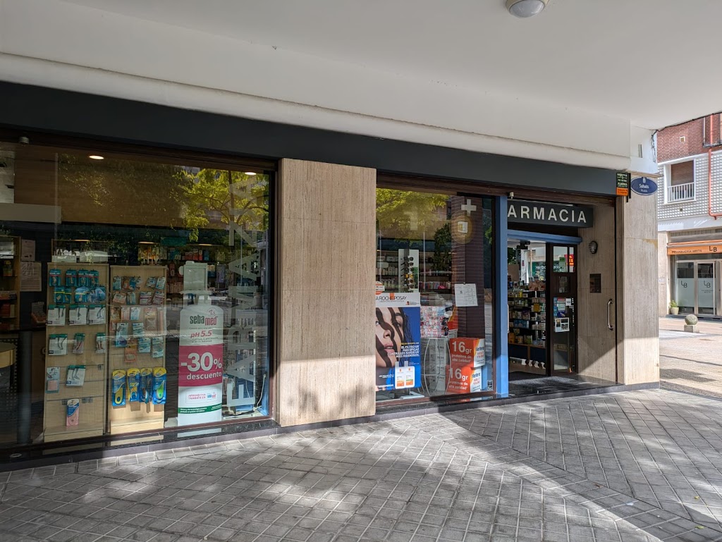 Farmacia Ausan - Ldo. Inaki Ausan I Farmacia y Parafarmacia en Donostia-San Sebastian