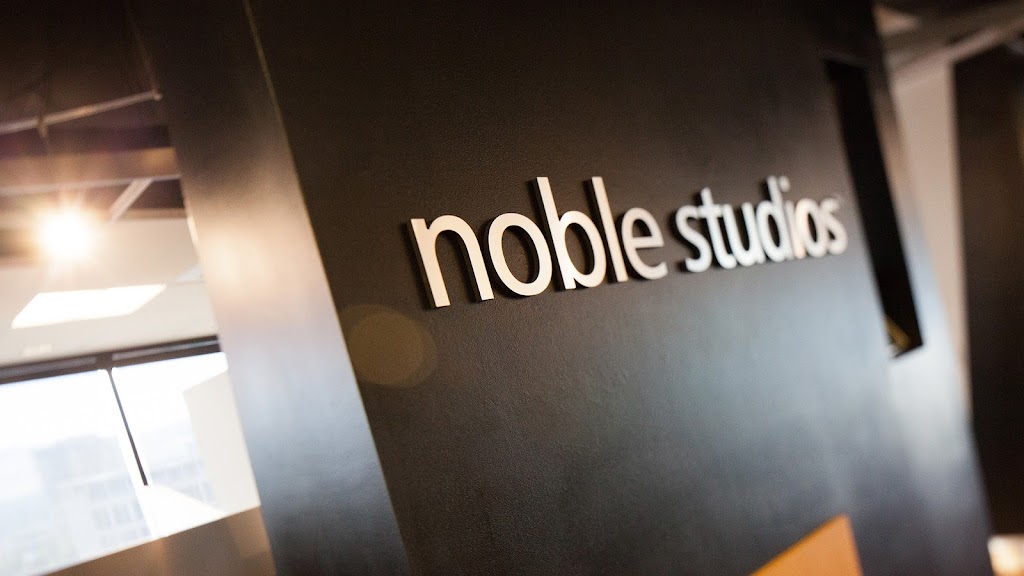 Noble Studios