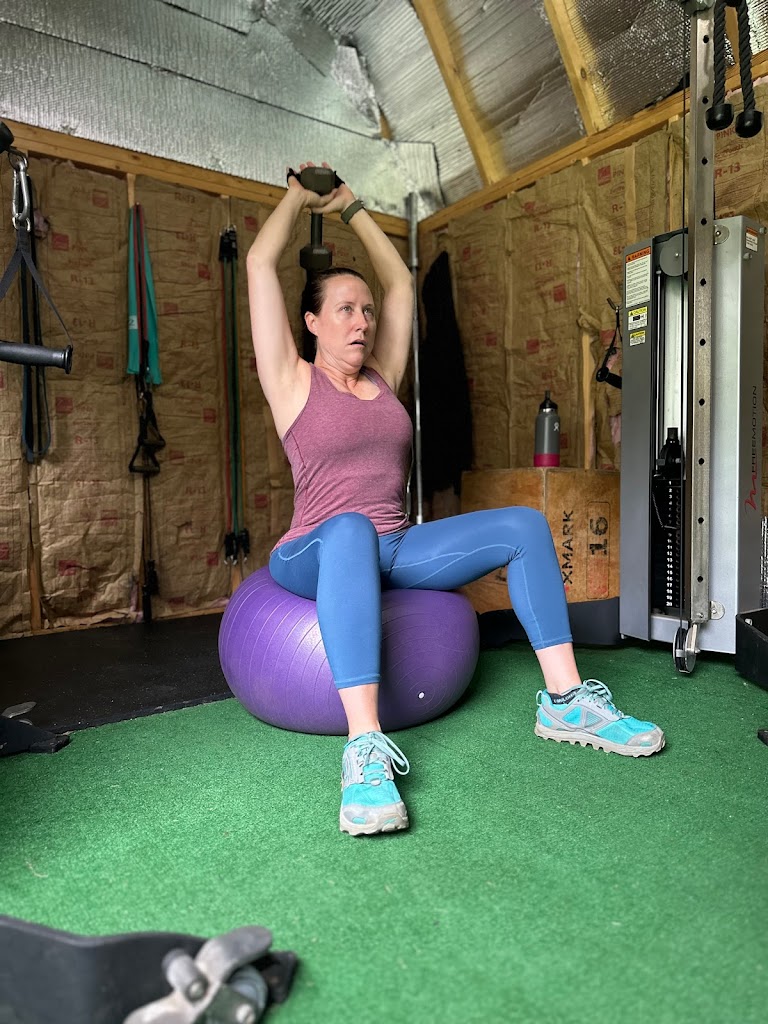  Charge Up Fitness LLC