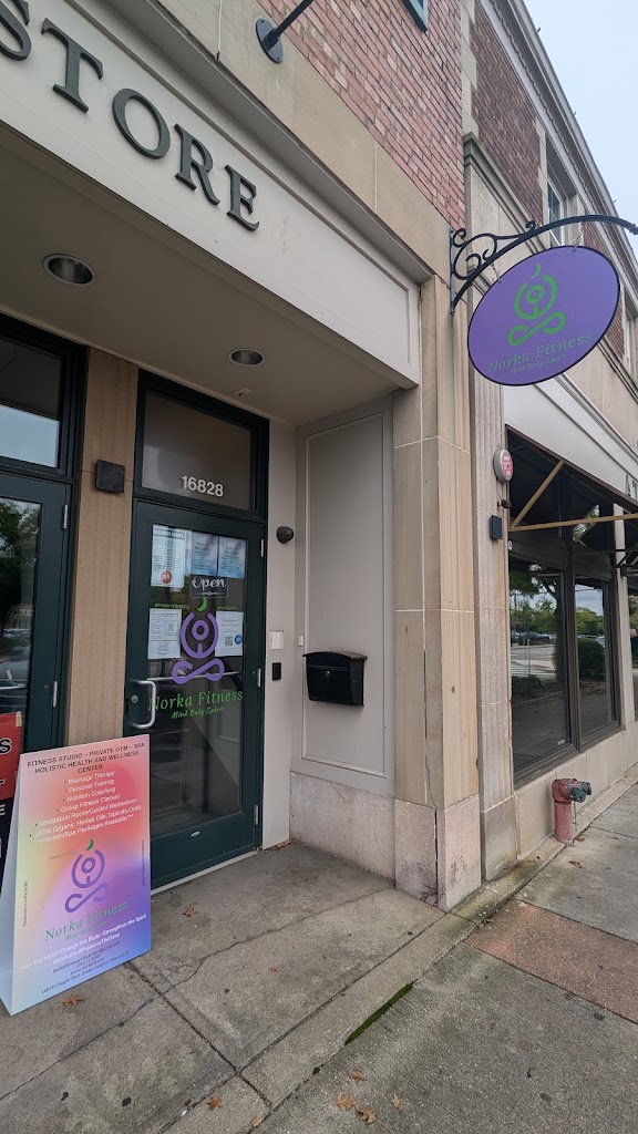  Norka Fitness and Nutrition LLC