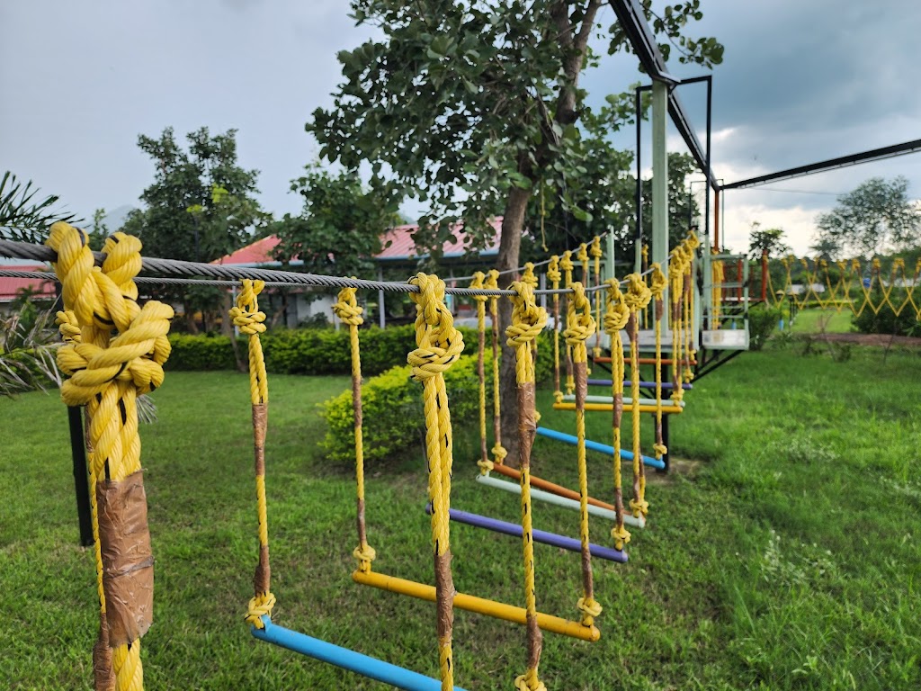 O2 Zone Resort And Adventure Camp