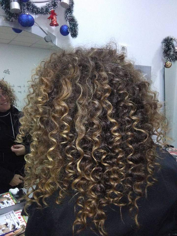 El Punto Peluqueria