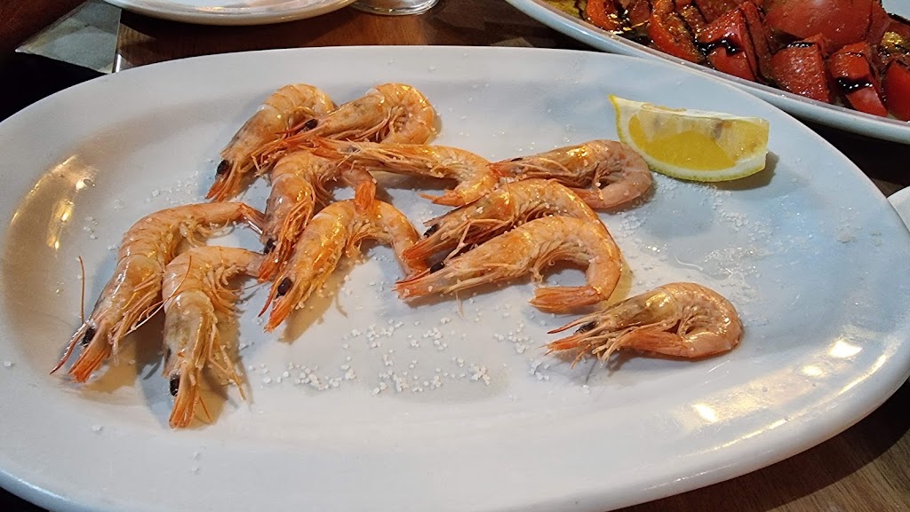 Meson Bar La Ribera — Comida y bebida
