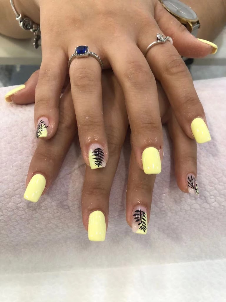 Unas De Gel Torrente