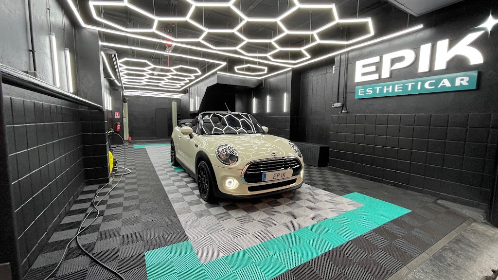 EPIK Estheticar