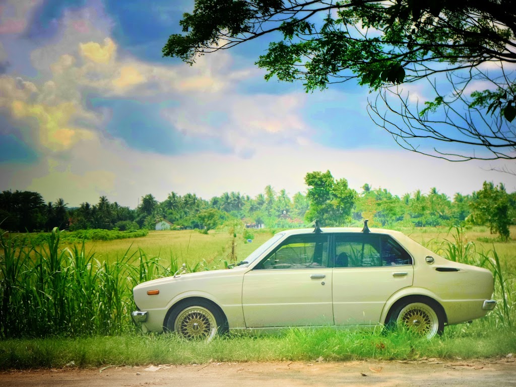 Bengkel Motor & Mobil "Widodo"