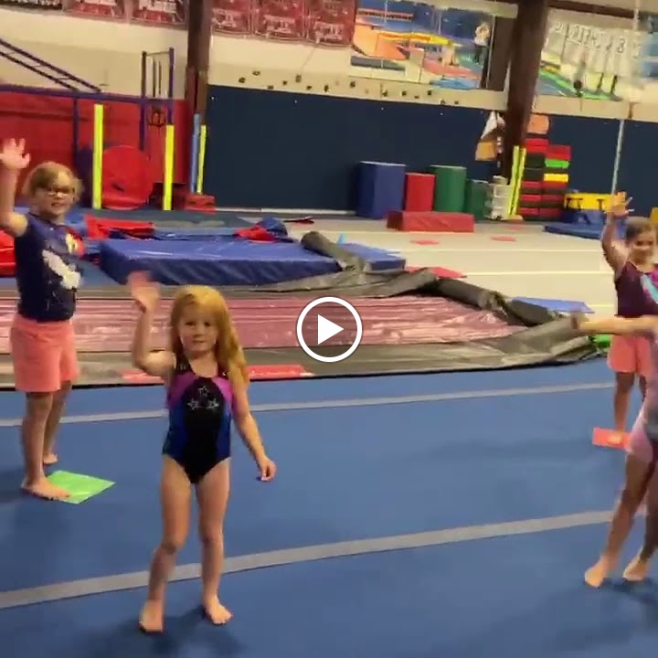  Inspire Training Center