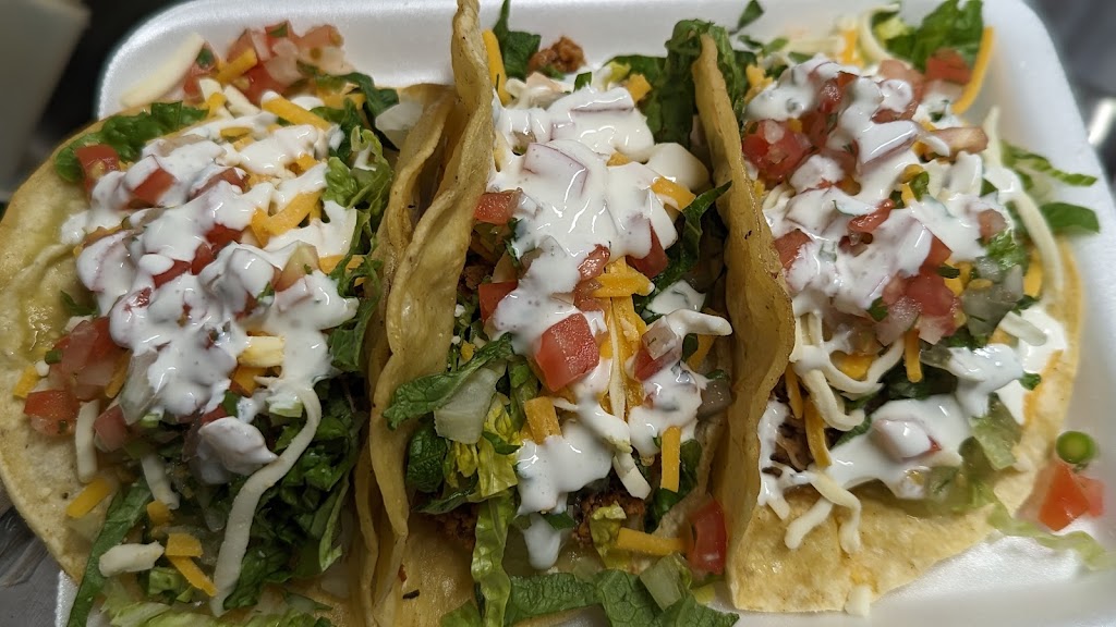Taco