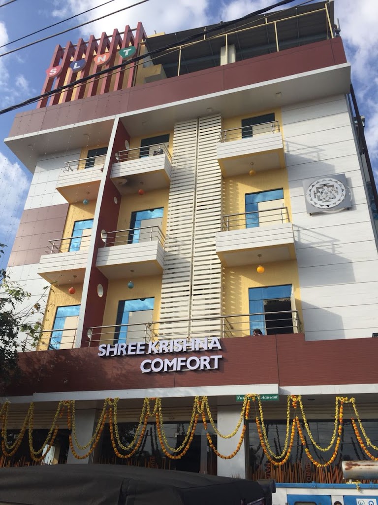 Shree Krishna Comfort