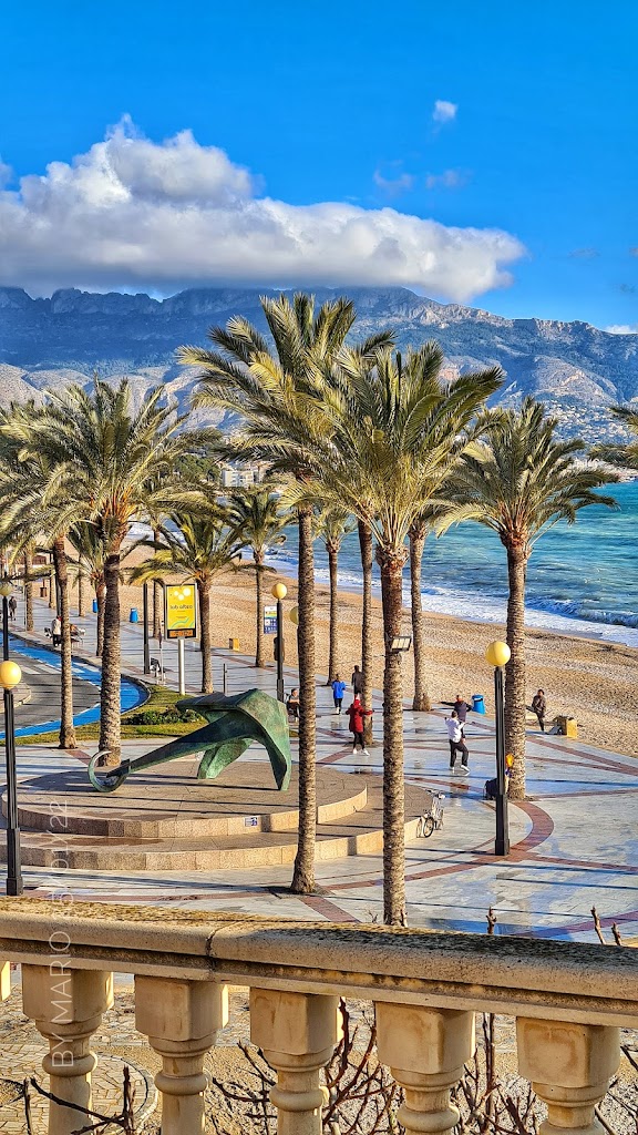 Paseo de Las Estrellas