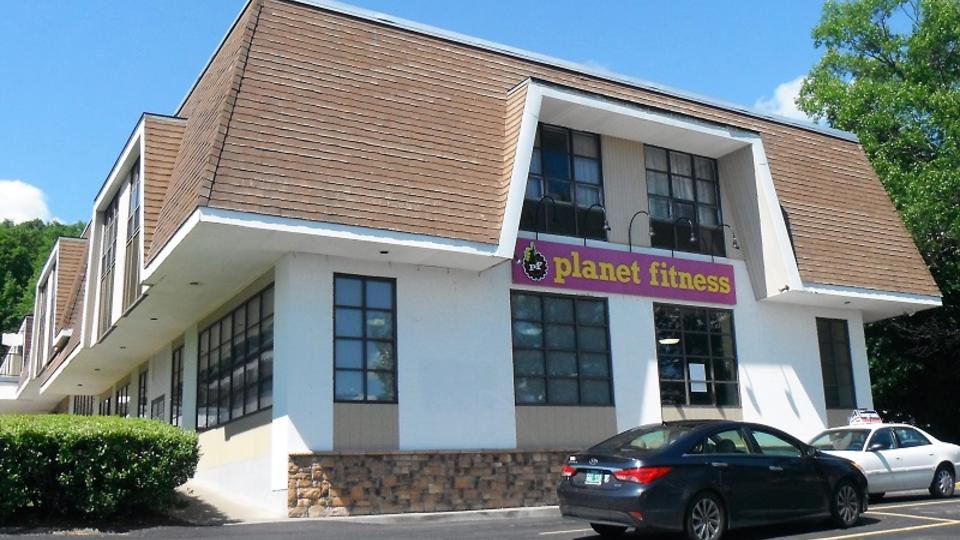  Planet Fitness