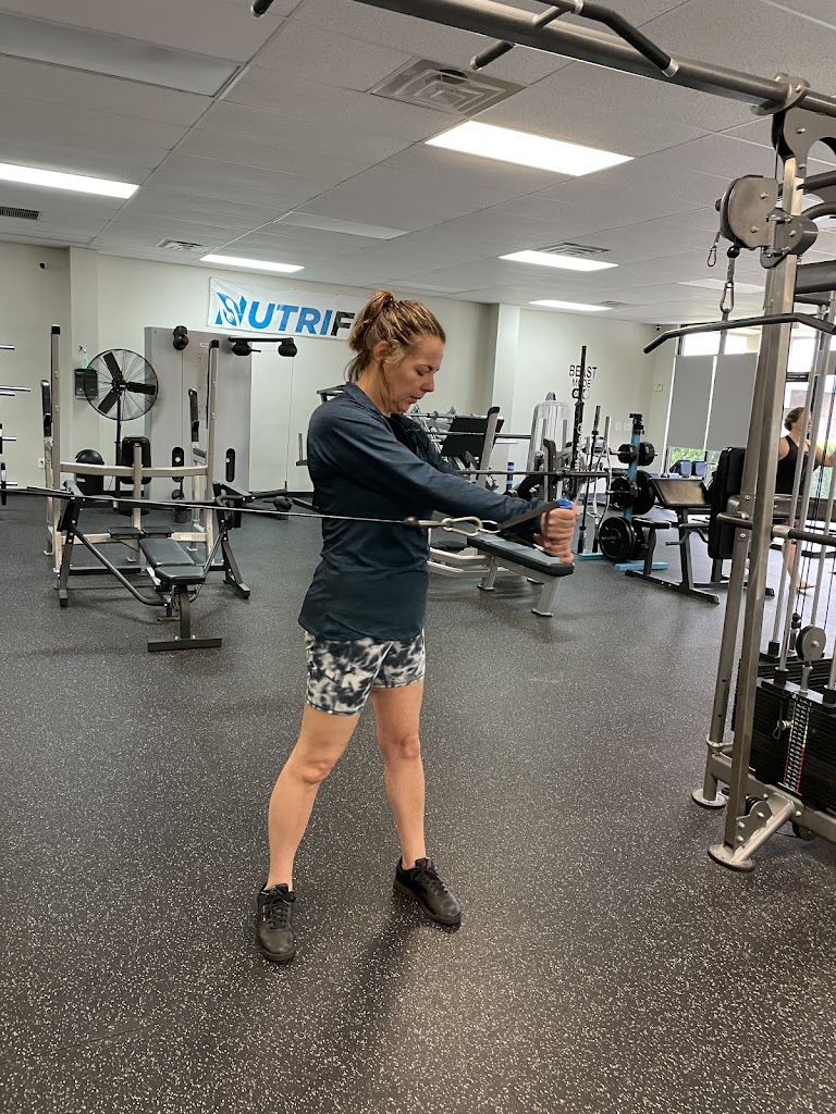  Viribus Personal Training