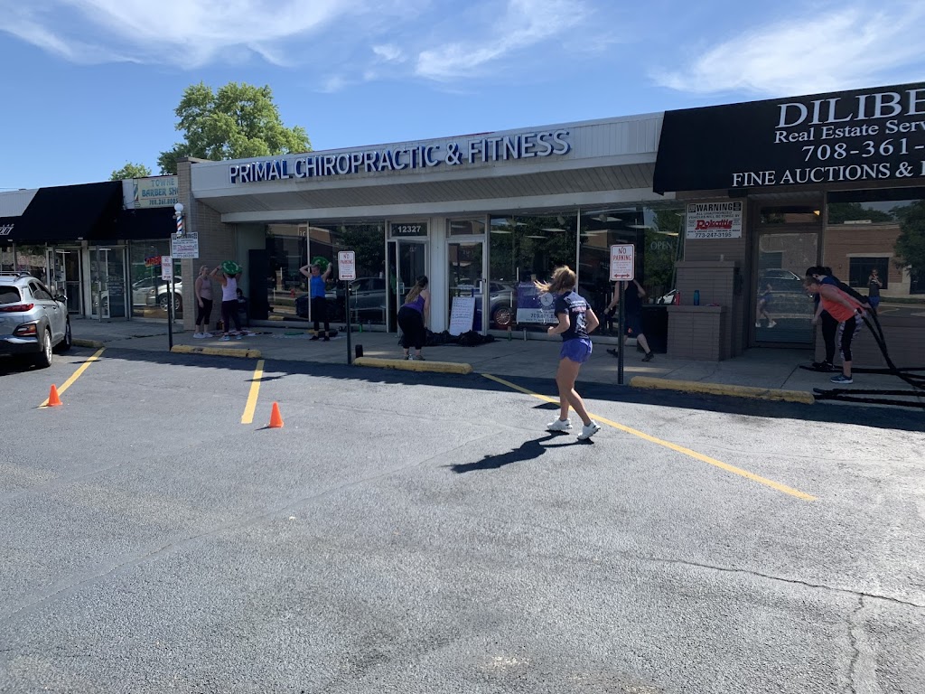  Primal Elite Fitness