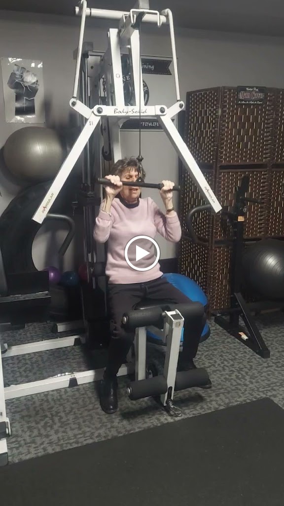  The SilverBack Club Private Personal Training