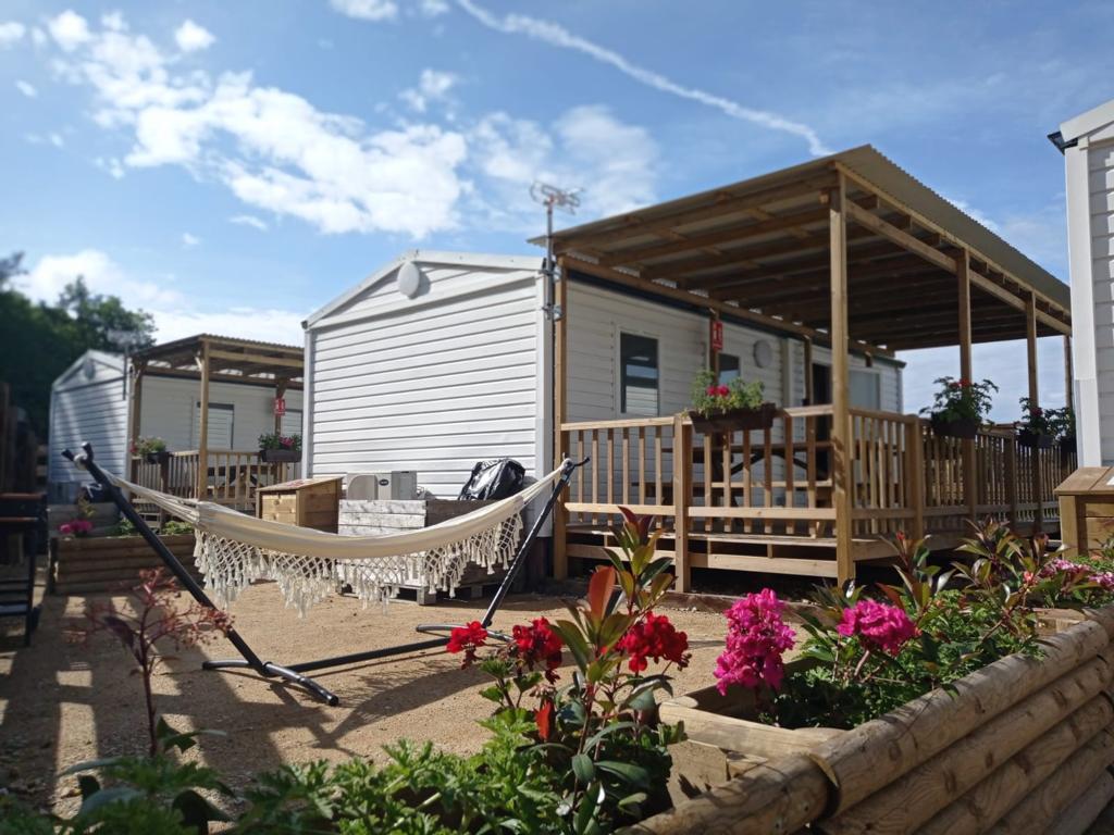 Camping Costa da Morte