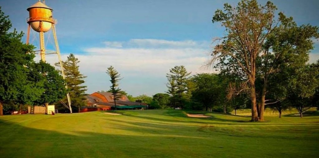  Brown's Run Public Golf Course, Bar, And Event Center