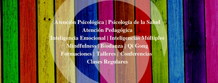 Instituto Vive: Psicologia - Pedagogia - Salud Integral