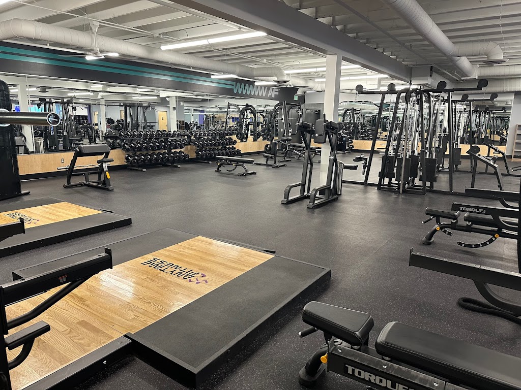  Anytime Fitness