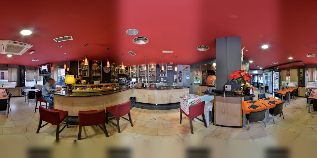 Restaurante Pizzeria El Verdi