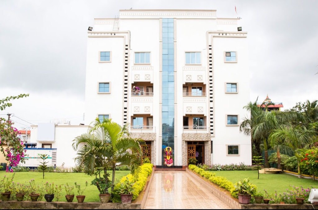 Hotel Shakti Residency