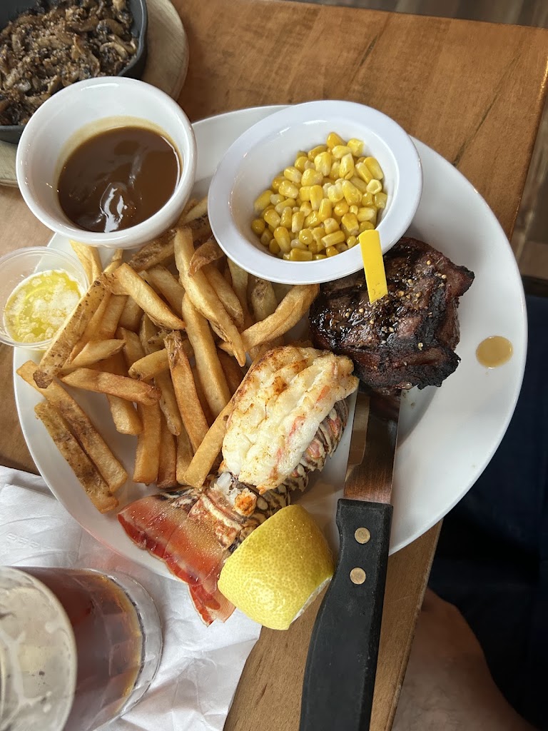 Food & drink