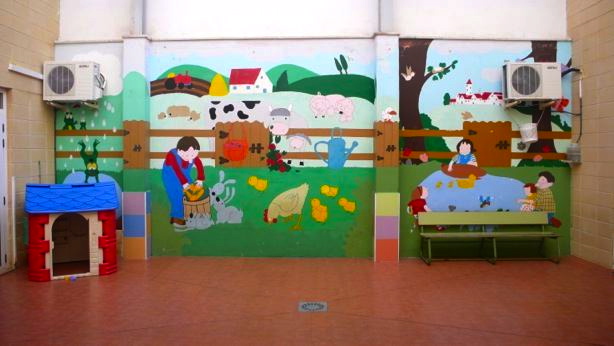 La Lluna Escuela Infantil Sagunto