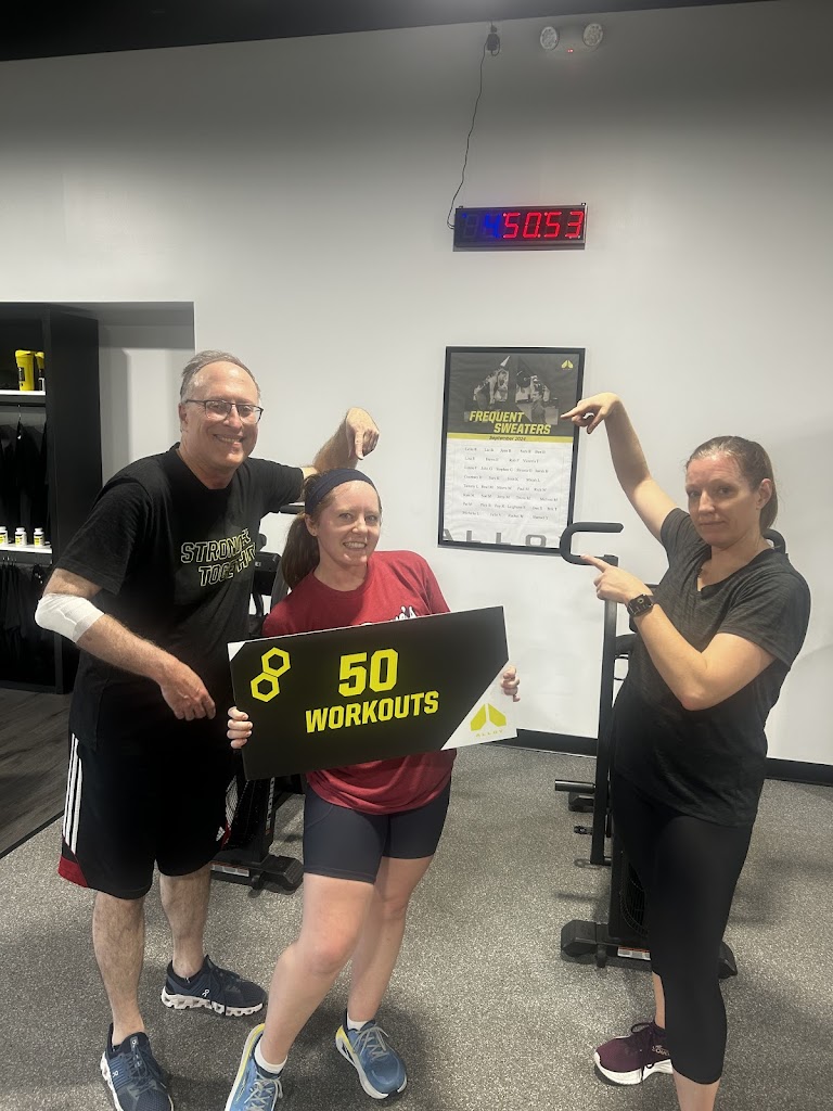  Alloy Personal Training Sylvania