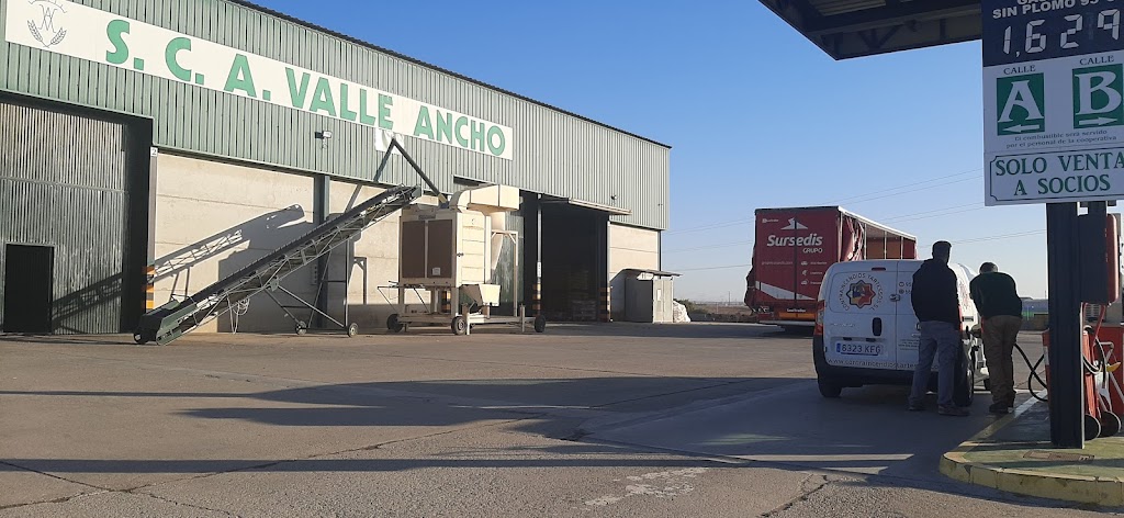 Valle Ancho S.Coop.Andaluza