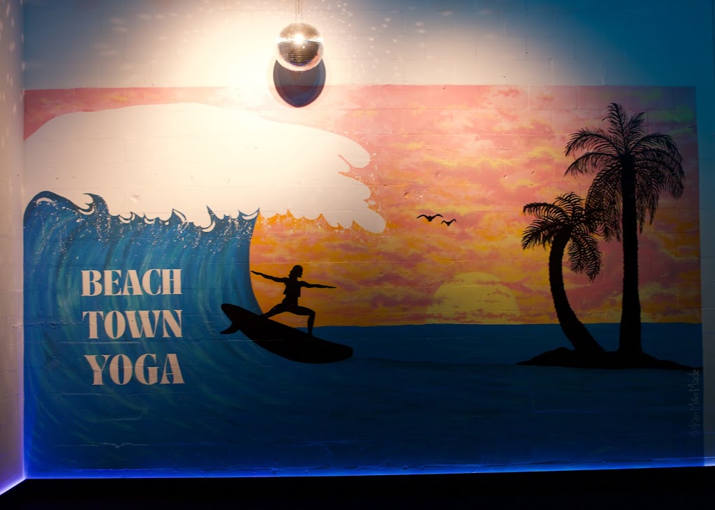  Beach Town Yoga Safety Harbor