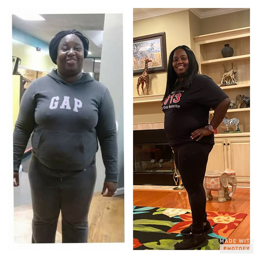  One on One Personal Training and Nutrition