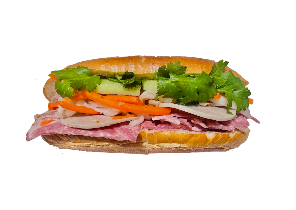 Ba-Le Sandwich & Thai Cuisine