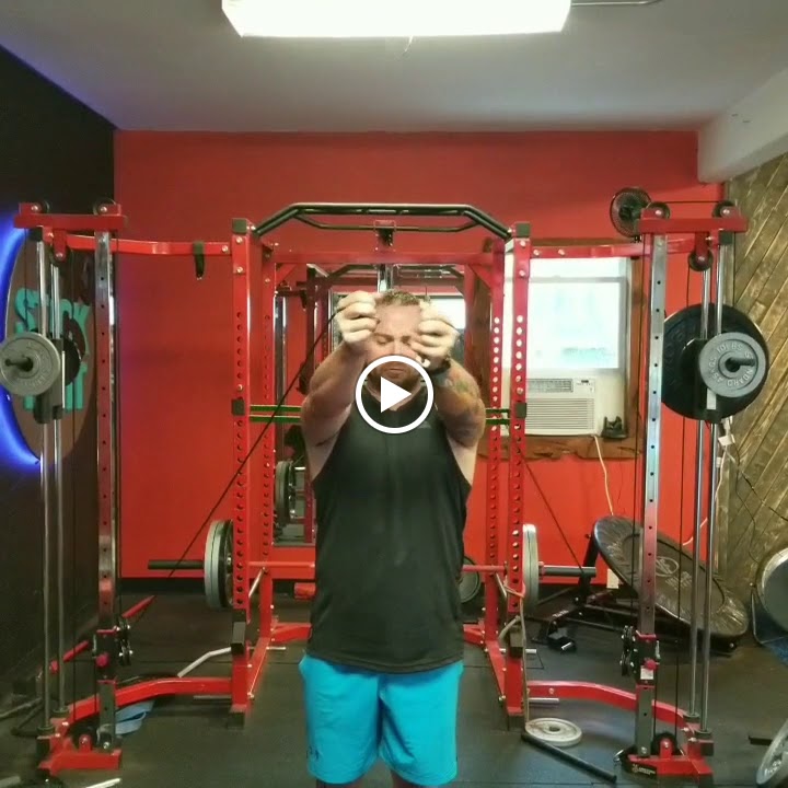  Stick-To-It Fit: Personal Training, Nutrition, Fitness