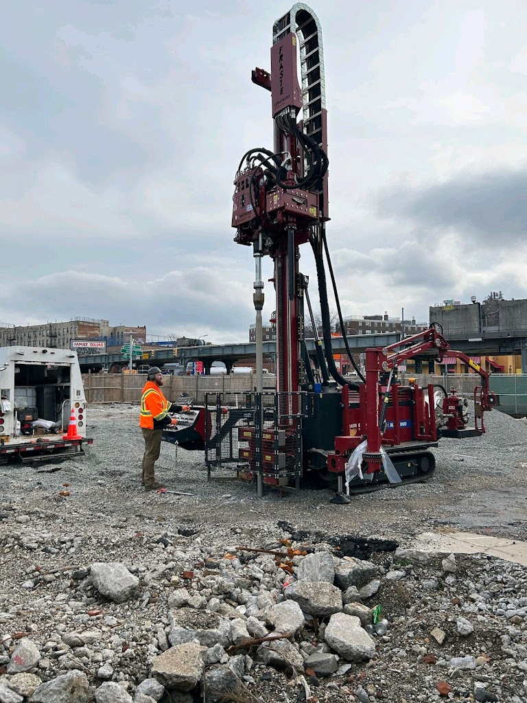 Coastal Environmental Solutions, Inc.