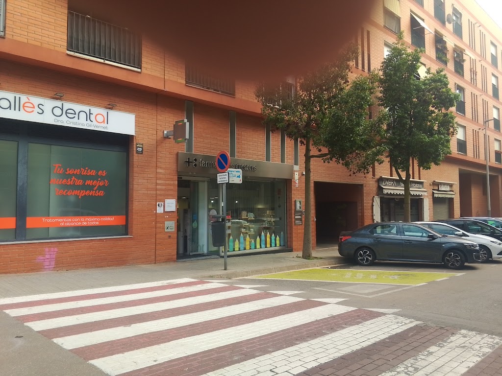 Farmacia Els Pinetons