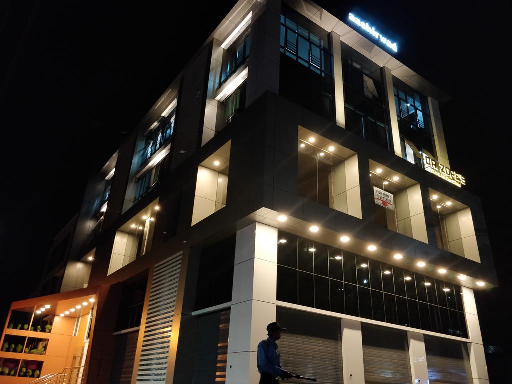 Hotel Shalom Stay