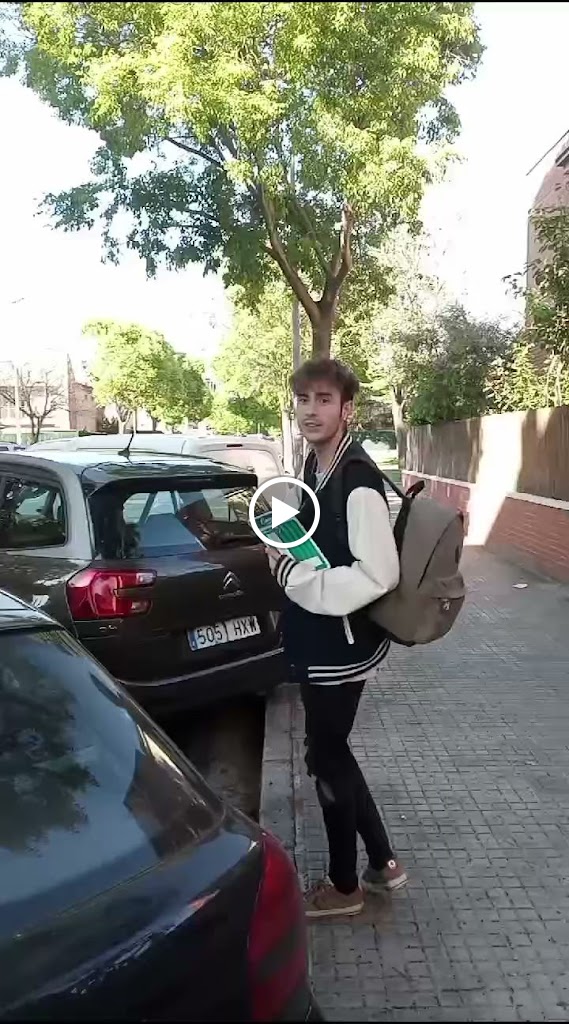 Autoescuela Candas — Videos