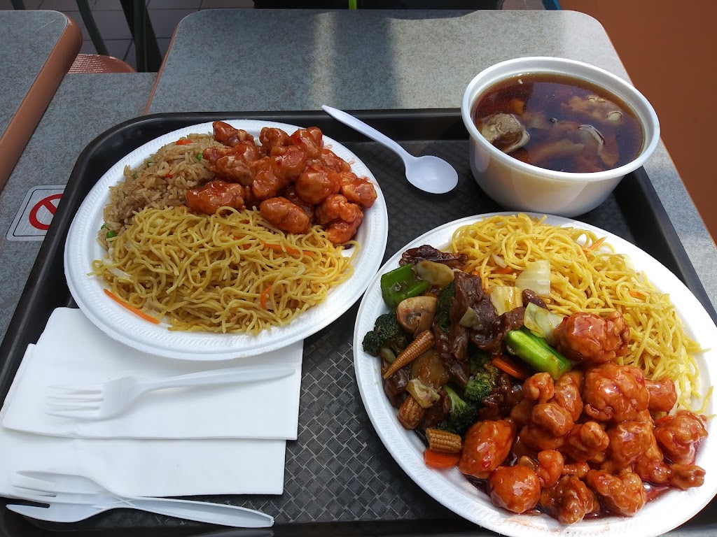 Chinese cuisine