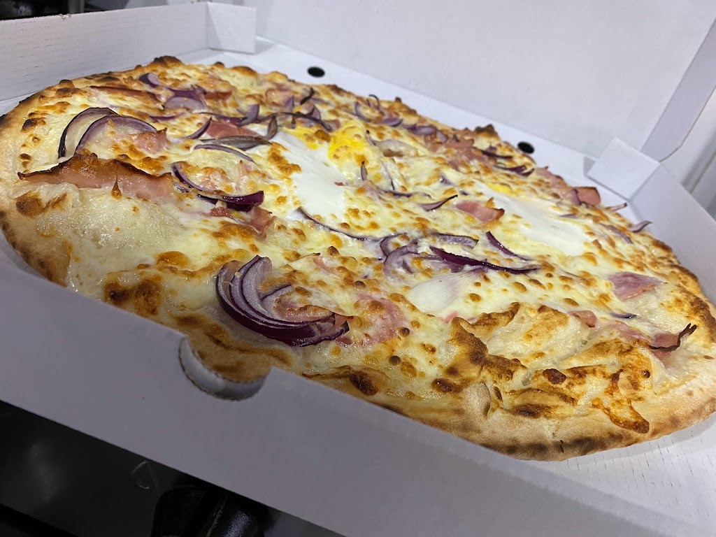 Florencia Pizzeria — Pizza