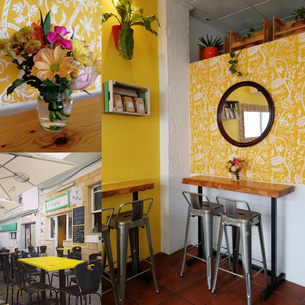 Kukui - Desayunos, Bar,cervezas , tapas