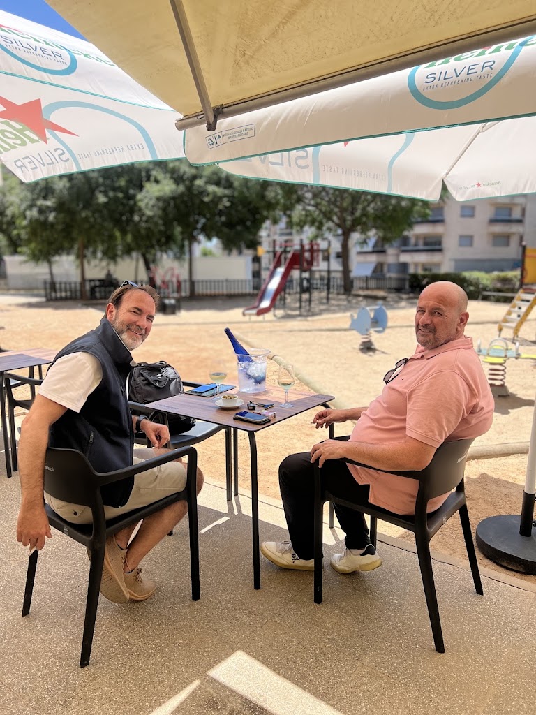 El Paraiso Bar Restaurante Mallorca — Todas