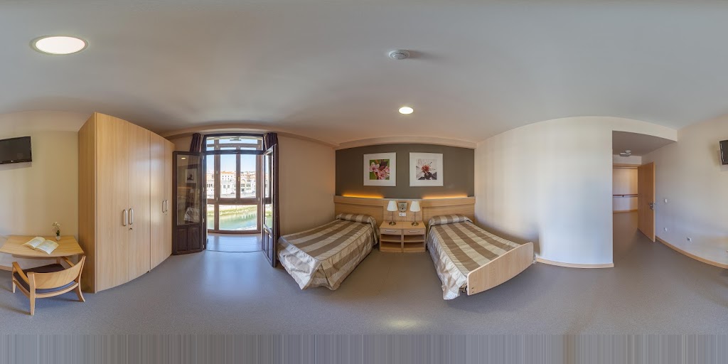 DomusVi | Ribera — Street View y 360deg