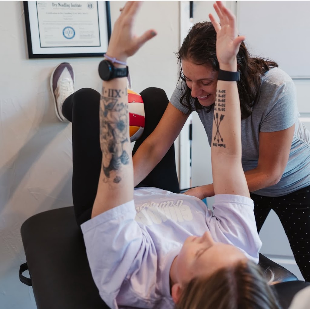  Einhorn Training Co.