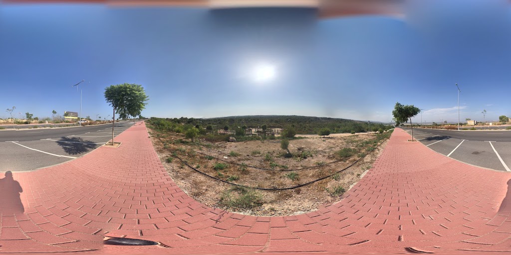 AVENIDA DE DENIA — Street View y 360deg